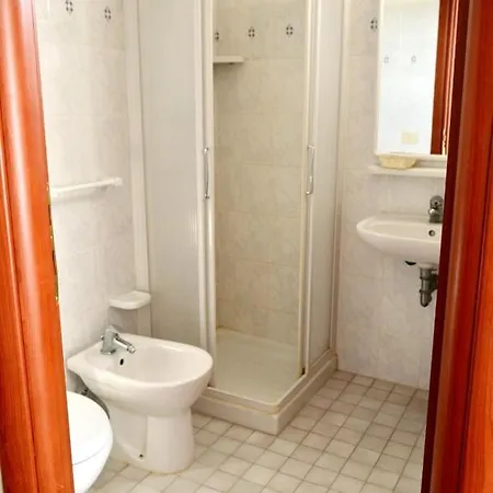 In Guest - New Cirene Double Comfort With Full Package Rimini