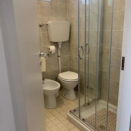 In Guest - New Cirene Double Comfort With Full Package * Rimini
