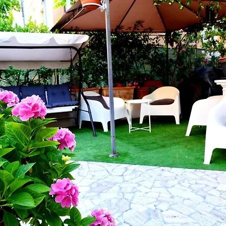 In Guest - New Cirene Double Comfort With Full Package Rimini
