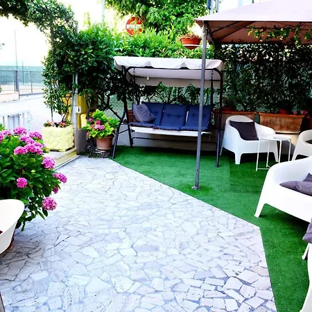 In Guest - New Cirene Double Comfort With Full Package Rimini