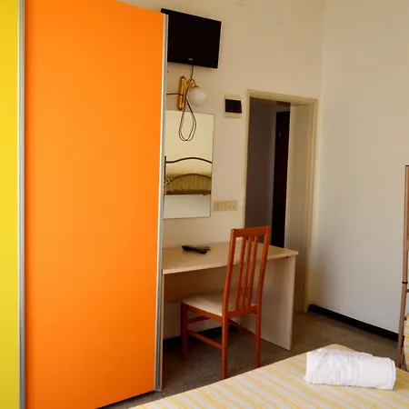 In Guest - New Cirene Double Comfort With Full Package