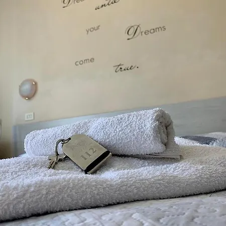 In Guest - New Cirene Double Comfort With Full Package Pensionat