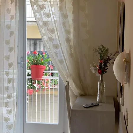 In Guest - New Cirene Double Comfort With Full Package Римини