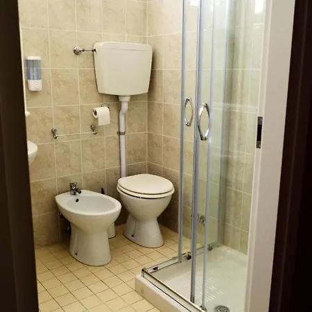 In Guest - New Cirene Double Comfort With Full Package