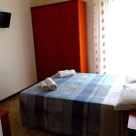 In Guest - New Cirene Double Comfort With Full Package * Римини
