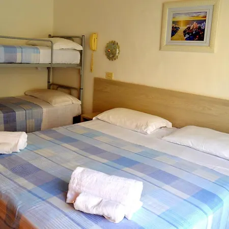 Gasthof In Guest - New Cirene Double Comfort With Full Package *