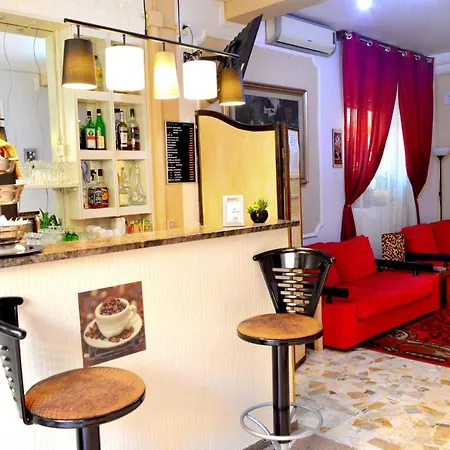 Gasthof In Guest - New Cirene Double Comfort With Full Package Rimini
