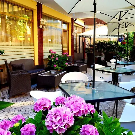 In Guest - New Cirene Double Comfort With Full Package * Rimini